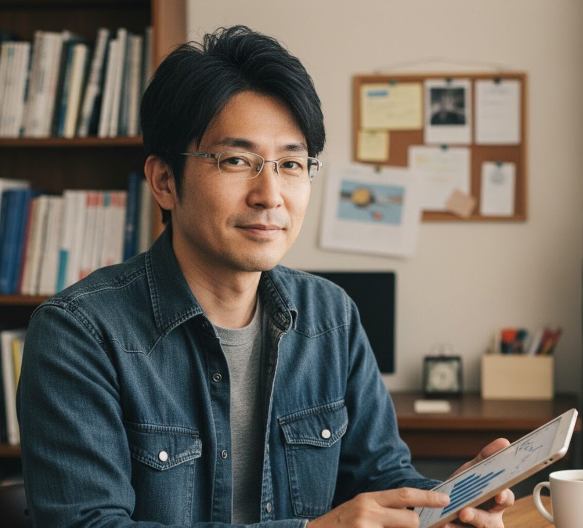 氷室慎一